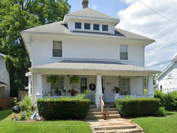 1517-1519 Linden Ave, Springfield, OH 45505