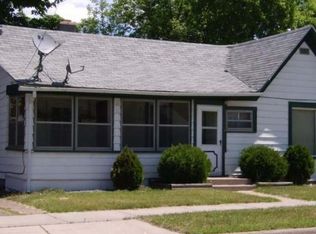 21 E Randall Ave, Rhinelander, WI 54501