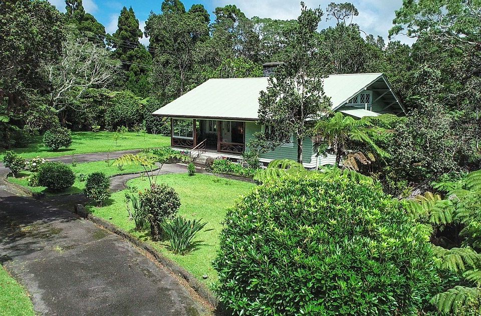 194053 Kilauea Rd, Volcano, HI 96785 Zillow