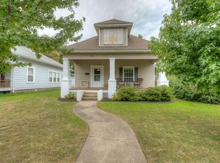 712 S Porter Ave, Joplin, MO 64801