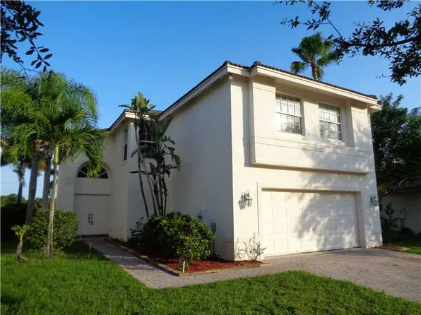 2081 SW 157th Ave, Miramar, FL 33027