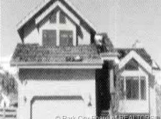 5033 NE Meadows Dr, Park City, UT 84098
