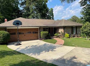 3447 Heather Ln, Birmingham, AL 35216