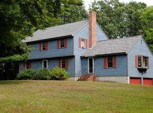 60 Crestwood Dr, Danville, NH 03819