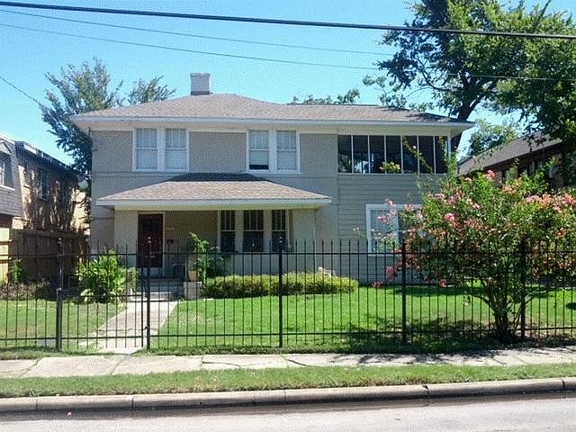 1st image of 5209 Crawford St #2