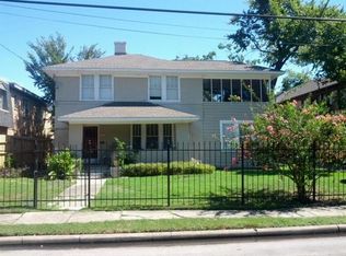 5209 Crawford St #2, Houston, TX 77004