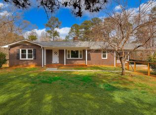 200 Peachtree Street, McCormick, SC 29835