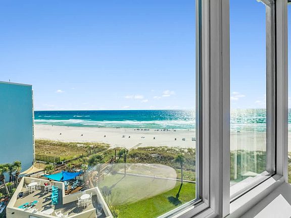 Window View