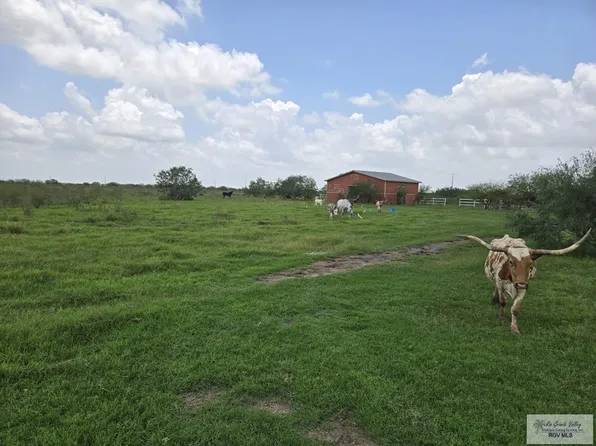 0 W Fm 675, San Benito, TX 78586