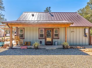 5333 Wilderness View Dr, Mariposa, CA 95338