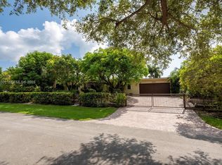 Herman Hills, Palmetto Bay, FL 33157