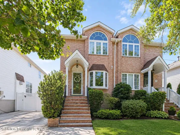 168 Shiel Ave, Staten Island, NY 10309
