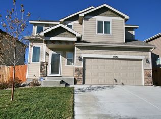 10632 Outfit Dr, Colorado Springs, CO 80925