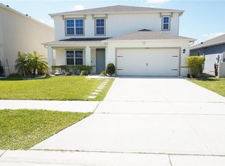 9016 Pyrus St, Kissimmee, FL 34747