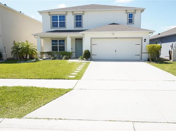 9016 Pyrus St, Kissimmee, FL 34747