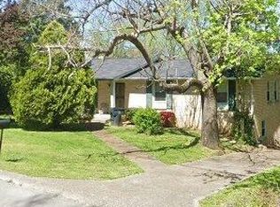 2851 Desplane Dr, Nashville, TN 37217