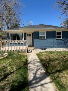 4185 S Logan St, Englewood, CO, 80113