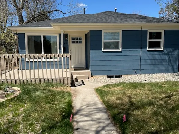 4185 S Logan St, Englewood, CO 80113