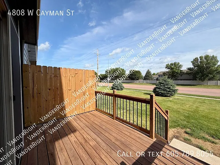 4808 W Cayman St — Photo 27