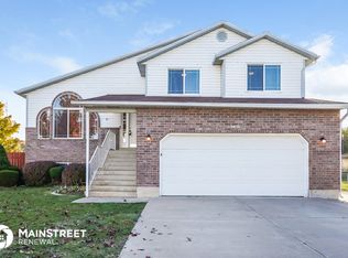 4436 S 2750 W, Roy, UT 84067
