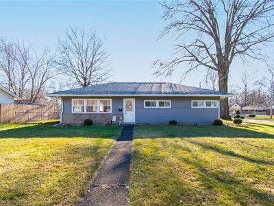 4219 Westmont Dr, Austintown, OH, 44515