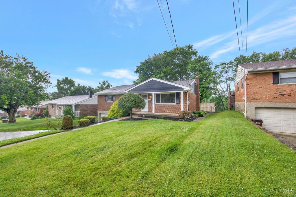 Real estate listing image
