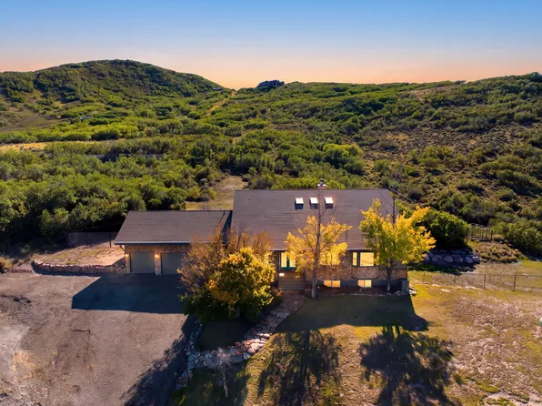 2970 Spring Hl, Coalville, UT 84017