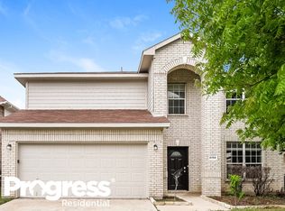 4704 Shell Ridge Dr, Fort Worth, TX 76133