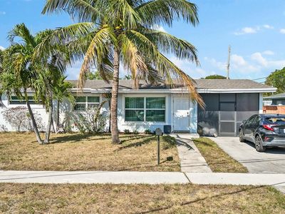 1731 Fairfax Dr, Fort Lauderdale, FL, 33312