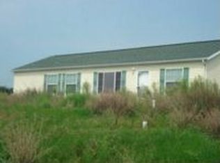 215 Alex Dr, Foley, MO 63347
