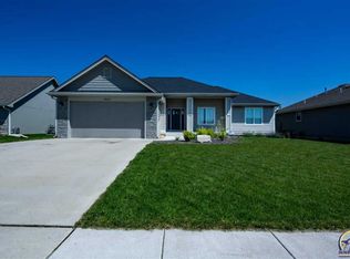 8506 SW 29th Ter, Topeka, KS 66614