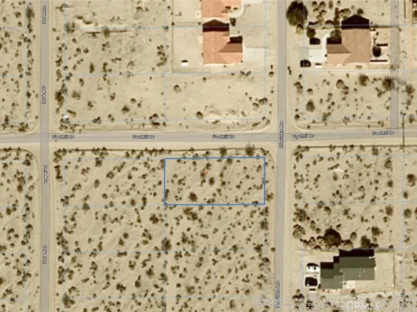 0 Sheridan Ave Lot 227, Twentynine Palms, CA 92277
