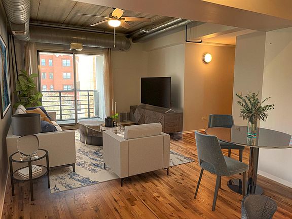 4th image of 1440 S Michigan Ave APT 512