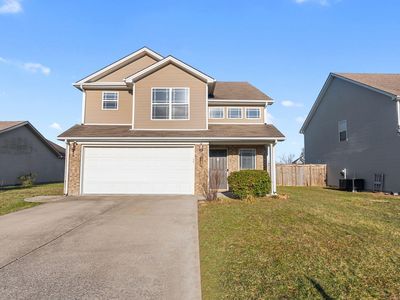 148 Stephen Dr, Georgetown, KY, 40324