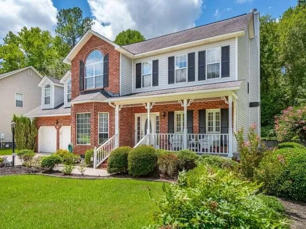 143 Belleplaine Dr, Goose Creek, SC 29445