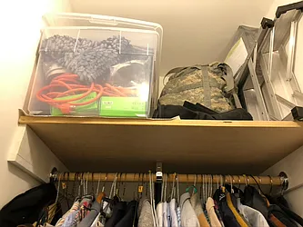 Rented by LJ Sloane Management