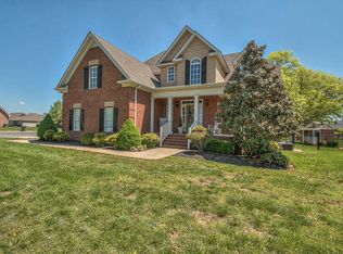 2333 Saint Andrews Dr, Murfreesboro, TN 37128
