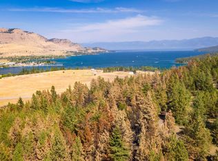 44160 Chief Cliff Ln, Polson, MT 59914
