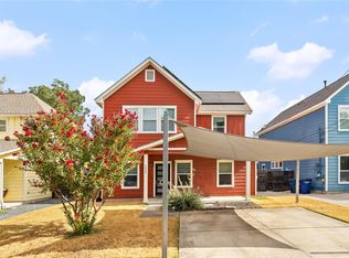 3004 Neal St, Austin, TX 78702