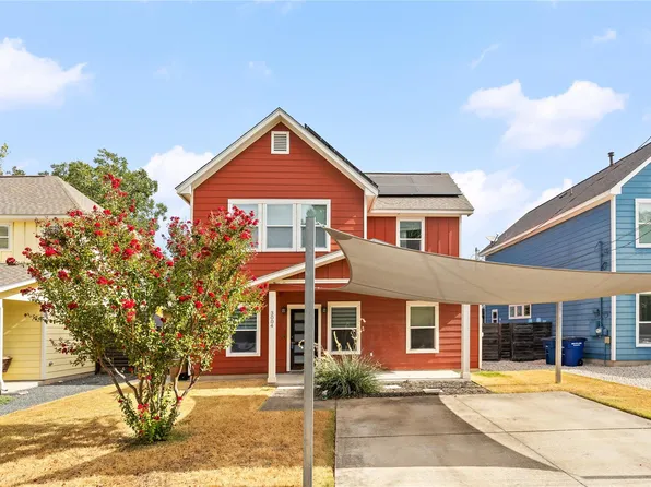 3004 Neal St, Austin, TX 78702