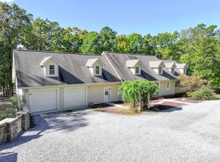 224 Oak Run, Clarksville, VA 23927