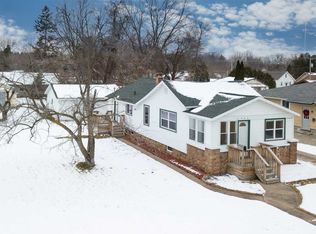 224 West St, Stevens Point, WI 54481