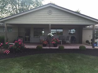 1180 N Jackson Pike, Union City, IN 47390