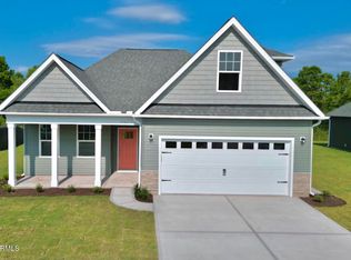 7049 Trailhead Rd, Leland, NC 28451