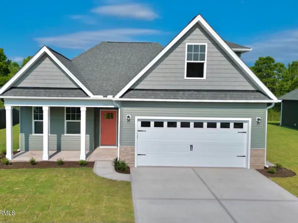 7049 Trailhead Rd Road, Leland, NC 28451
