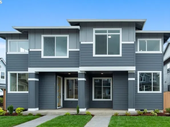 3526 SE 86th Ave SE, Hillsboro, OR 97123