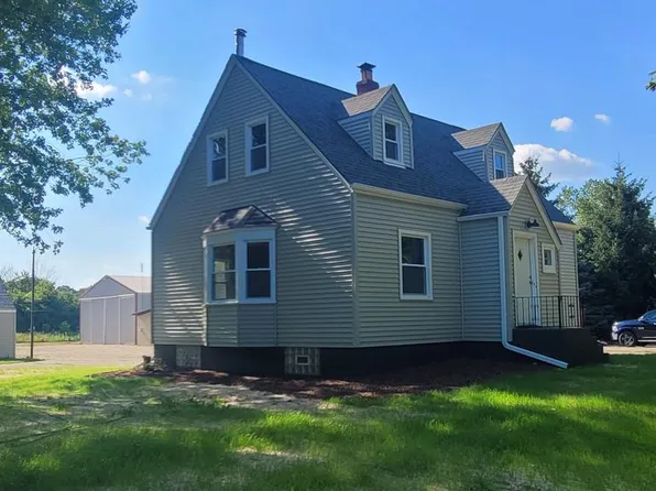 9746 Sheridan ROAD, Pleasant Prairie, WI 53158