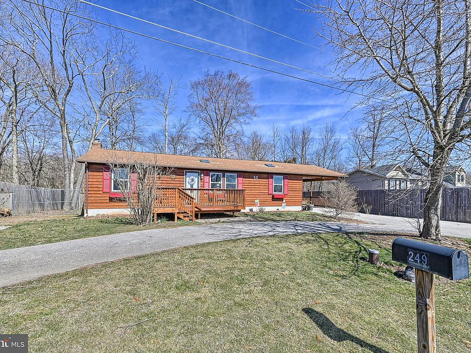 249 Poplar Springs Rd, Orrtanna, PA 17353 Zillow