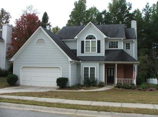 498 Arbour Way, Suwanee, GA 30024