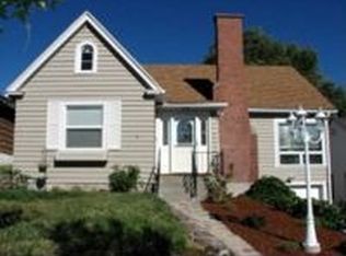 449 N Laguna St, Klamath Falls, OR 97601
